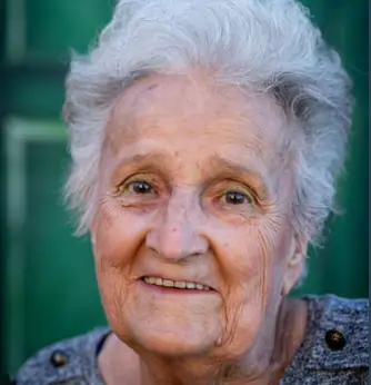 Sharon Harper